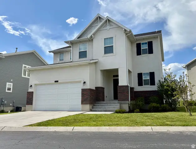 104 W Glenna Way, Farmington, UT 84025 - #1