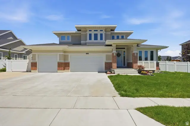 1142 W Pitchfork Rd, Murray, UT 84123 - #1