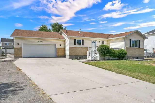 235 Willow Ln, Garland, UT 84312 - #1