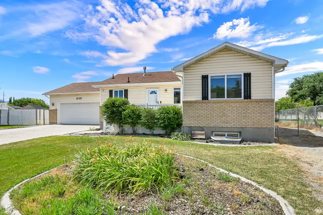 235 Willow Ln, Garland, UT 84312 - #2