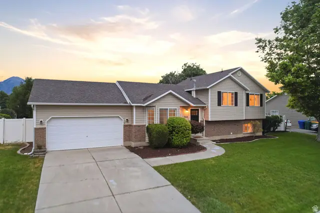 544 N Woods Dr W, Lehi, UT 84043 - #1