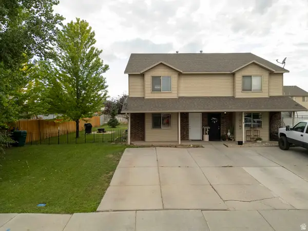 547 N 100 E, Vernal, UT 84078