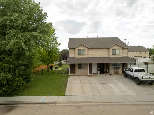 547 N 100 E, Vernal, UT 84078 - #2