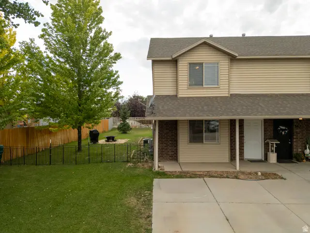 547 N 100 E, Vernal, UT 84078 - #3