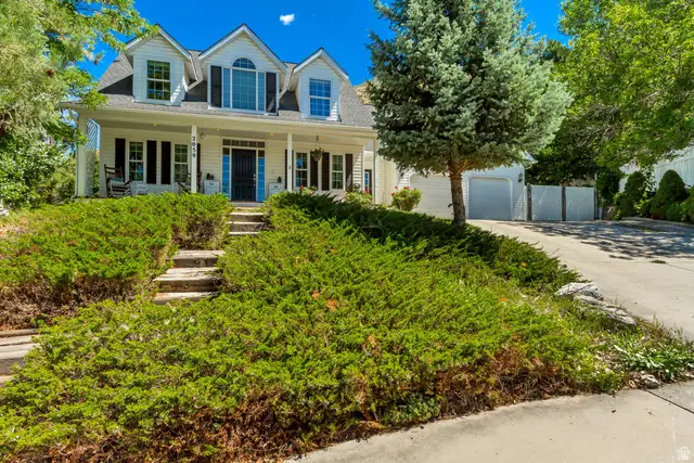 2059 California Cir, Provo, UT 84606 - #2