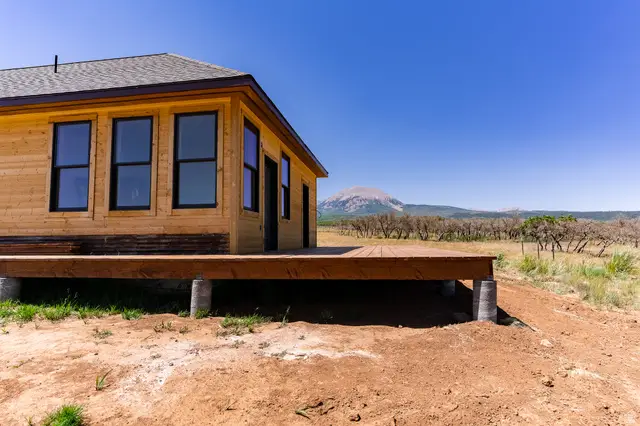 142 N Porcupine Ln, La Sal, UT 84530 - #3