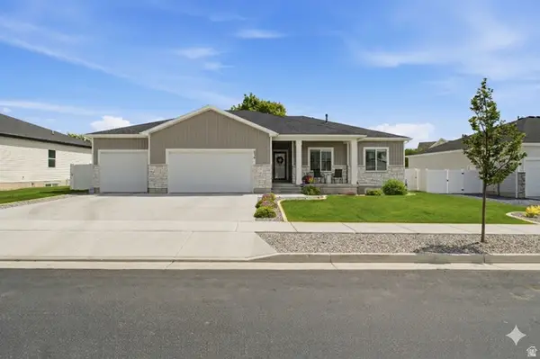 236 W 470 N, Smithfield, UT 84335
