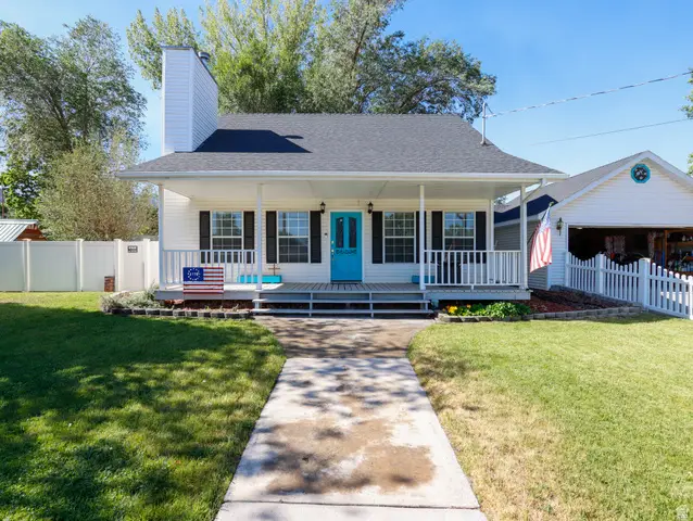 270 E 100 N, Monroe, UT 84754 - #1