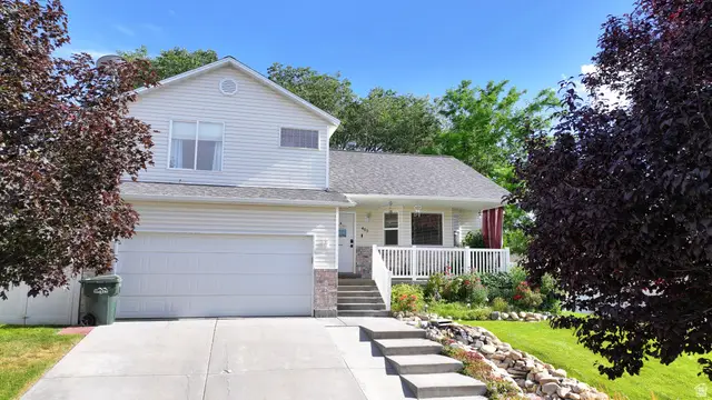 469 W 600 S, Tooele, UT 84074 - #1