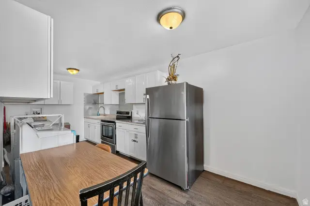 768 N Redwood Rd #14, Salt Lake City, UT 84116 - #3