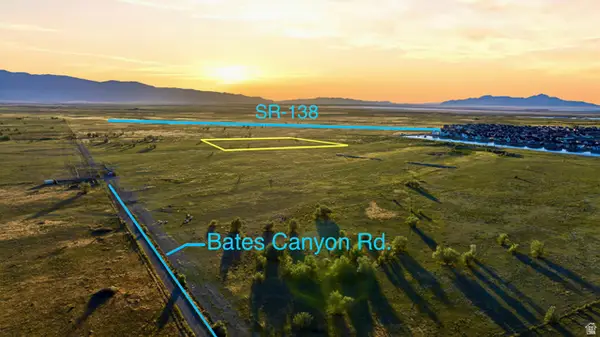 Address Withheld By Seller, Erda, UT 84074