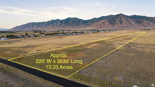 3280 N 400 W, Tooele, UT 84074
