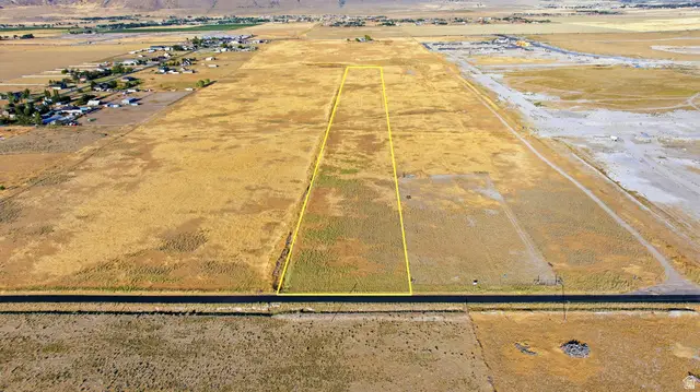 3280 N 400 W, Tooele, UT 84074 - #3