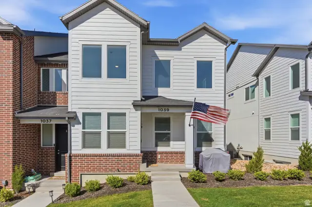 1039 N Wayne Dr, Saratoga Springs, UT 84045 - #1