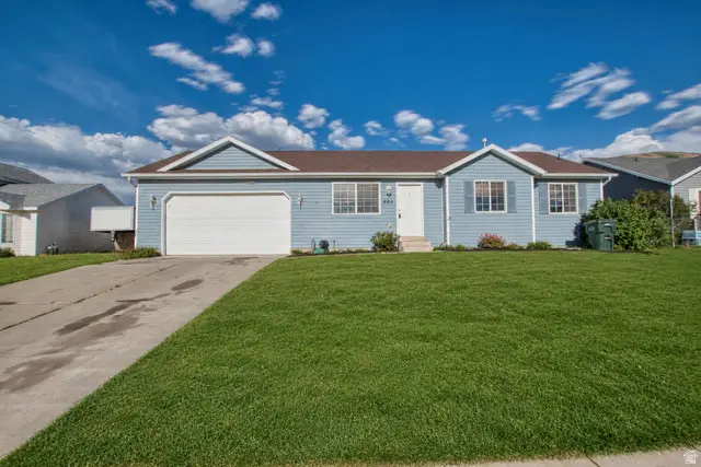 989 S 1010 W, Tooele, UT 84074 - #1