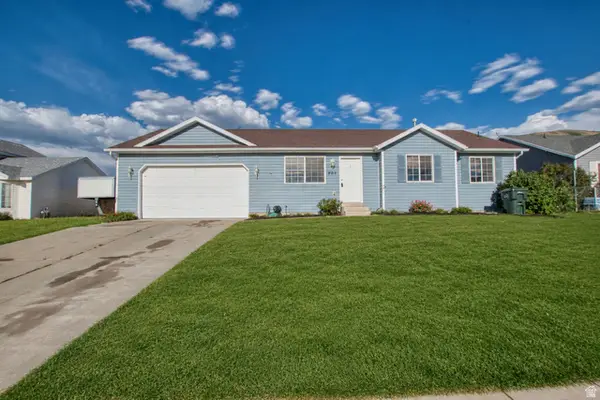 989 S 1010 W, Tooele, UT 84074