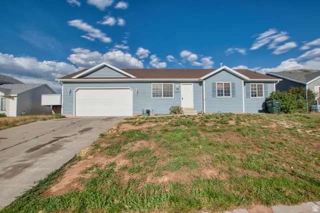 989 S 1010 W, Tooele, UT 84074 - #2