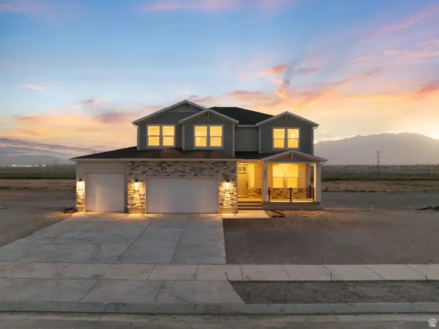 2821 N Scarlet Road #149, Eagle Mountain, UT 84005 - #1