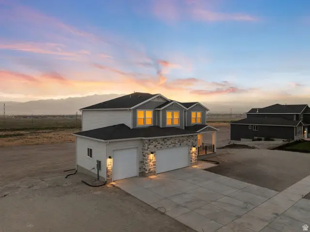 2821 N Scarlet Road #149, Eagle Mountain, UT 84005 - #2