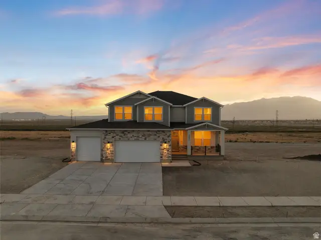 2821 N Scarlet Road #149, Eagle Mountain, UT 84005 - #3