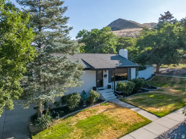 2615 E Commonwealth Ave, Salt Lake City, UT 84109 - #1