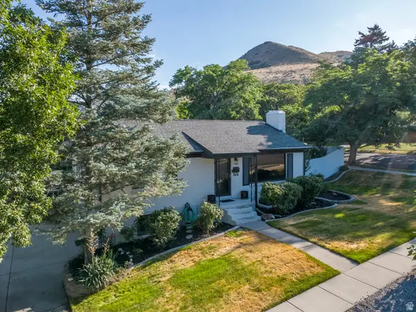 2615 E Commonwealth Ave, Salt Lake City, UT 84109