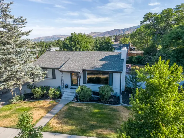 2615 E Commonwealth Ave, Salt Lake City, UT 84109 - #2