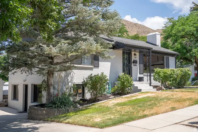 2615 E Commonwealth Ave, Salt Lake City, UT 84109 - #3