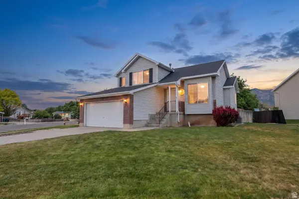 1132 N New Jersey Ave W, Harrisville, UT 84404