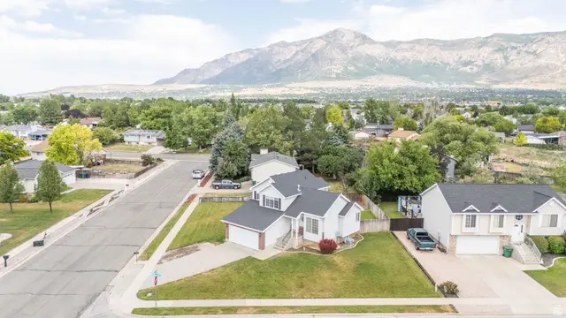 1132 N New Jersey Ave W, Harrisville, UT 84404 - #2