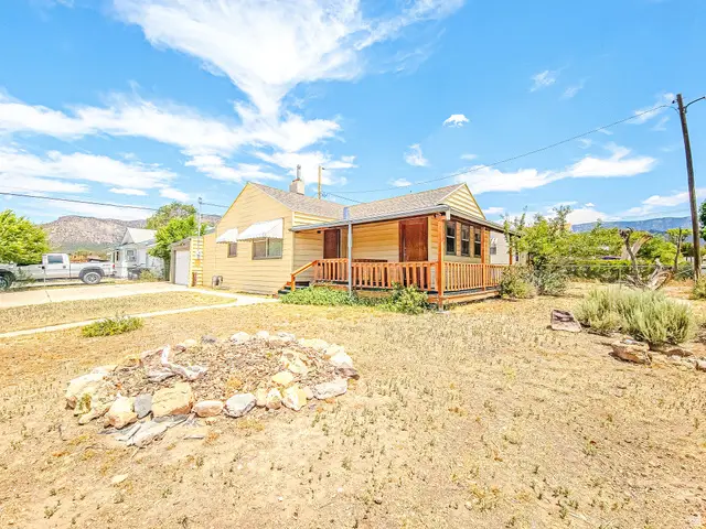 207 N Rawlings, East Carbon, UT 84520 - #1