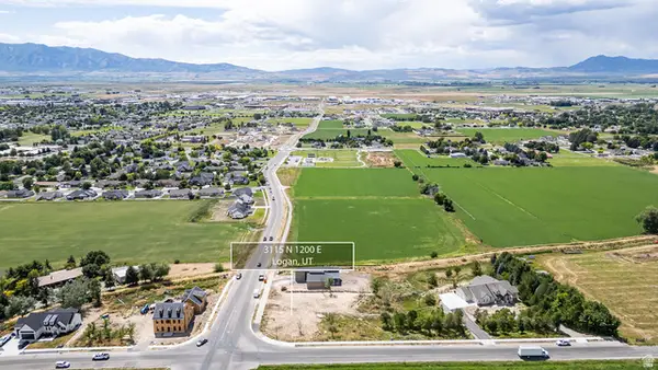 3115 N 1200 E #4, North Logan, UT 84341