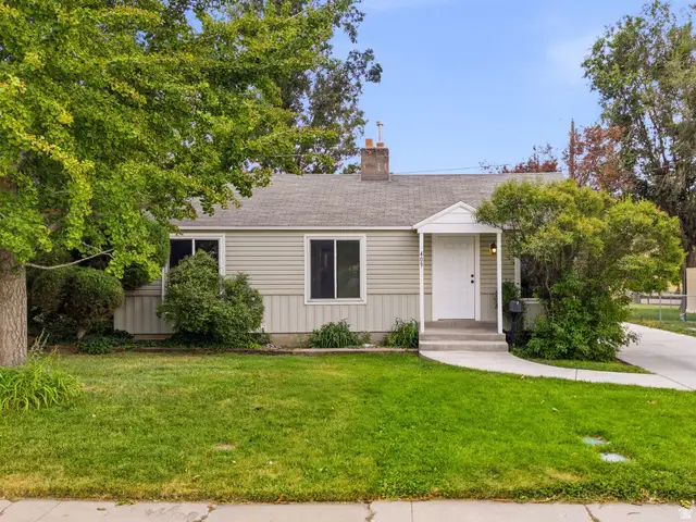 409 Harrison Ave, American Fork, UT 84003 - #2