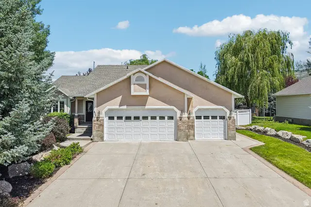 829 E 380 N, Heber City, UT 84032 - #1