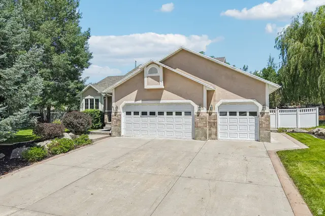 829 E 380 N, Heber City, UT 84032 - #2
