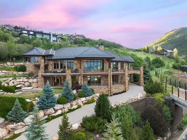 2698 W Deer Hollow Ct, Heber City, UT 84032 - #1
