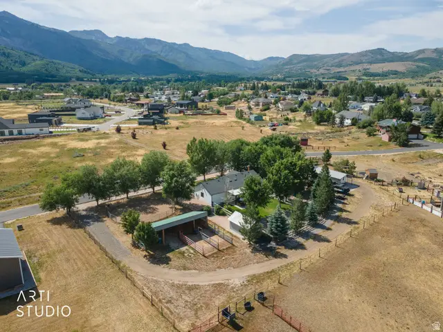 5186 N 3350 E, Eden, UT 84310 - #2