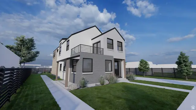 2660 S 800 E, Salt Lake City, UT 84106 - #2