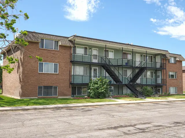 3677 S 2200 W #37, West Valley City, UT 84119 - #1