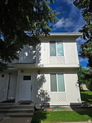 1273 N 400 E #4, Logan, UT 84341