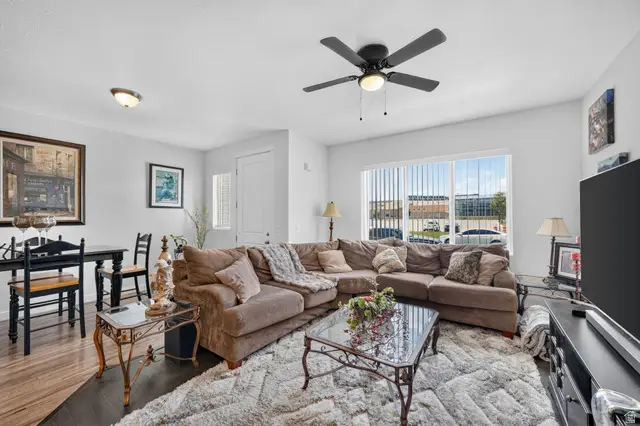 1268 W Cinch Way S, Bluffdale, UT 84065 - #3
