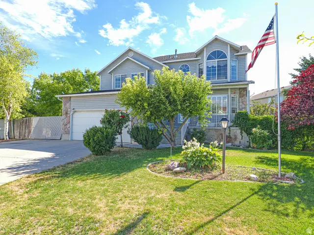 3743 Pear Apple Cir, Salt Lake City, UT 84119 - #2