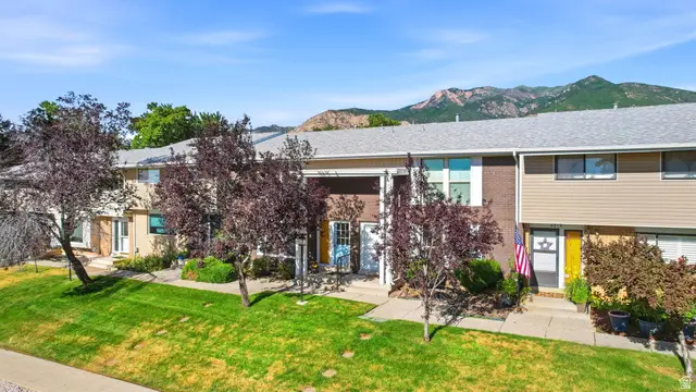 3950 Gramercy Ave #11, Ogden, UT 84403 - #1