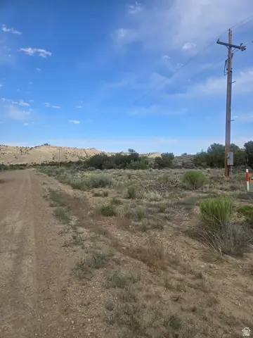 19705 W Toshas Trl #29, Duchesne, UT 84021