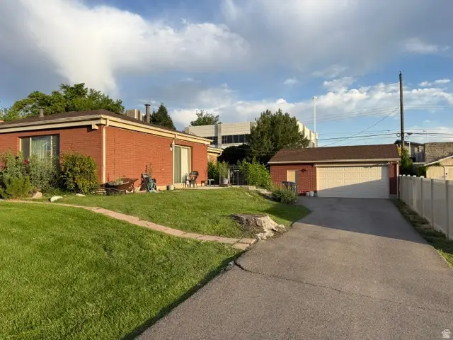 964 E 5290 S, Murray, UT 84117 - #3