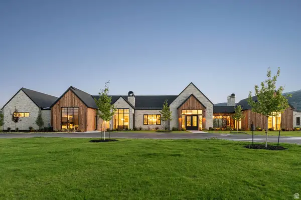 35 W 1160 S, Midway, UT 84049
