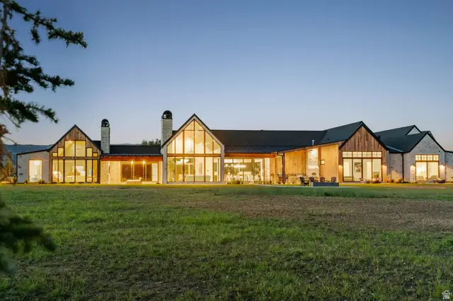 35 W 1160 S, Midway, UT 84049 - #3