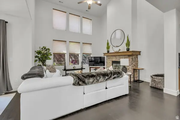 865 W Benjamin Pl, Kamas, UT 84036