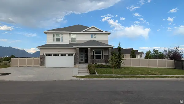 2378 N Cramden Dr, Lehi, UT 84048