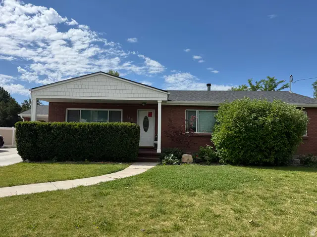 140 E 400 N, American Fork, UT 84003 - #1